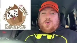 MIKE’S HONEST REVIEWS!! (Guers Chocolate Milk) Episode 29