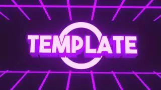Purple Intro (chill | vibing) | Panzoid