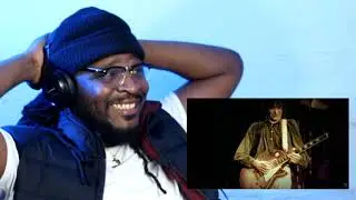 My New Favorite Band? 🤔| Led Zeppelin - Whole Lotta Love (Official Music Video) Reaction/Review