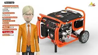 Comment choisir un générateur électrique
