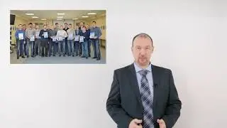 Курс «Управление проектами AFW» для компании