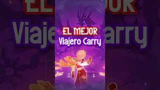 Tremendo Viajero pyro! 