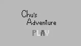 Первая версия Chu's Adventure