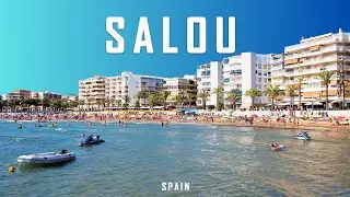 Salou Spain: 7 Best Things to Do In Salou Spain