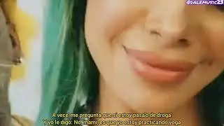 La Materialista, Yomel El Meloso- Desacatate (Lyric/Letra)@dalemusic23