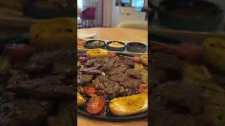Adana’nın yeni mekanı #reklam Zehos Cafe
