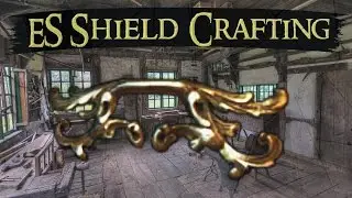 Path of Exile➥Crafting ES Shield 3 Ways 