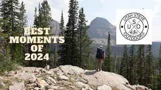 The Best Moments of 2024