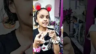 Aaj Pari and Radha Ka Maggi Banaane Ka Mann Hai | #magginoodles #noodles #food #comedy