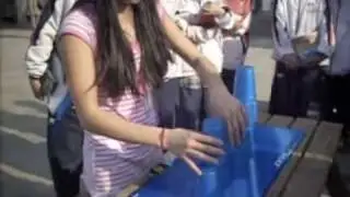 Rachael/Speedstackinggirl Tribute.... I guess that's the word... LOL