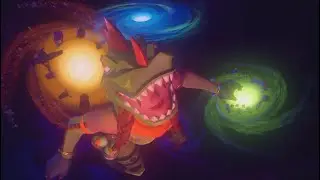 The Big Bang Event | Fortnite