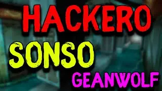 STREAMER BRUTO (GEANWOLF) HACK GM - VAKY ✅ WOLFTEAM 2023