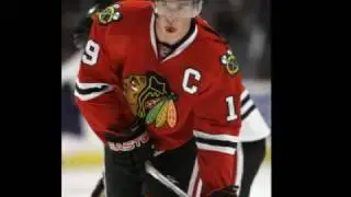 Chicago Blackhawks Goal Horn 09-10