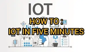 IOT: Send Data to Thingsboard in five Minutes using Arduino