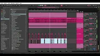 how to make an aesthetic rap beat in less than 3 min