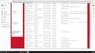 Lead Generation Process with Google Maps Extractor