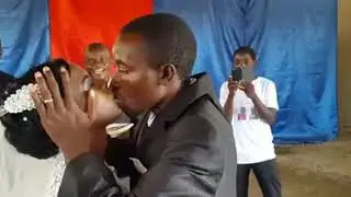 Wedding porn