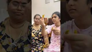 Namba Varshini ah idhu😮😁 