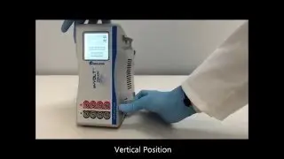 myVolt™ Touch Quick Overview