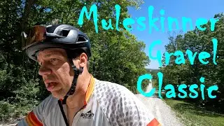 Muleskinner Gravel Classic 2024