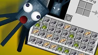 Epic Squid Loot Farm SkyFactory One | Ep12