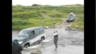 Дорога на ЦыпНаволок.mp4