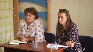 Методичні зустрічі та семінари для освітян