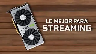 ¿Quieres hacer Streaming en PC? mira este video | GRÁFICA BARATA vs OBS