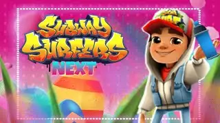 Subway Surfers World Tour 2021 - Oxford City Next Up Coming Soon
