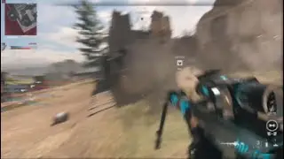 MWII SNIPER INSANE MONTAGE