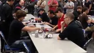 Versus Games Grand Prix San Diego