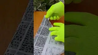 DIY Paper Hat For a Hot Sunny Day