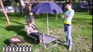 komedi shou parody psy gangnam style axali klipi ♫♫♫ new ♫♫♫ axali comedy arxi