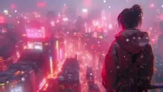 ▶ City Phonk - chill phonk beats to chill / study to - atmospheric mix