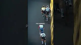 The Resurrection of Fabio Jakobsen.