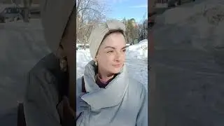 Моя точка опоры.