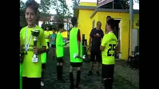 Ακαδημία Αυλωναριου-Ατρομητου Αλιβερίου.Κλείσμο χρον'άς
