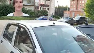 03.07.2024. Syktyvkar. Давпон. Вручение аттестата Даниилу.