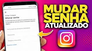 HOW TO CHANGE YOUR INSTAGRAM PASSWORD IN 2026 🔒 Updated, Fast and Secure Method