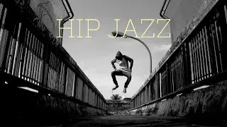 BEST MUSIC! jazz hip-hop [ music to relax memory ]