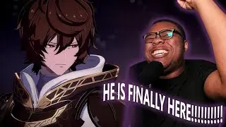 GRANBLUE FANTASY VERSUS RISING! Versusia, Vikala & Sandalphon EVO 2024 Reveal Trailer Reaction!