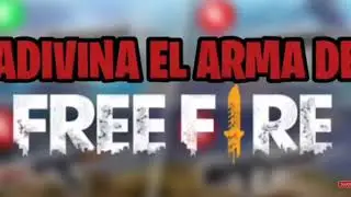 adivina tu arma por tu sonido free fire