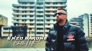Enzo Barone - Chella notte