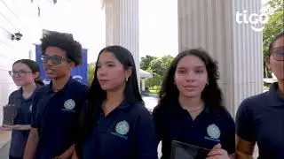 ¡Gran éxito en el Instituto Atenea! 🚀