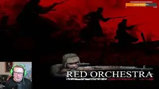 Red Orchestra с подписчиками