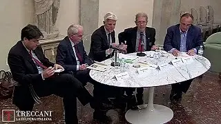 PRIVATI DEL PATRIMONIO - TOMASO MONTANARI