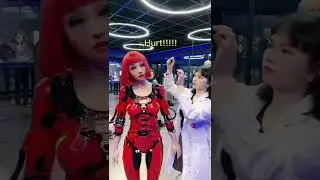 Robots can feel the pain too?