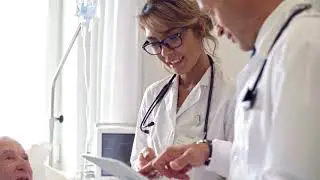 Medgate: Rethinking Healthcare