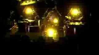 Smashing Pumpkins  - Tarantula Pt.1