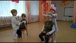 «Никто не забыт! Ничто не забыто!»